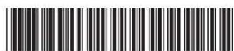 PANASONIC KXTGC320FR - Fabriqué par: - 1