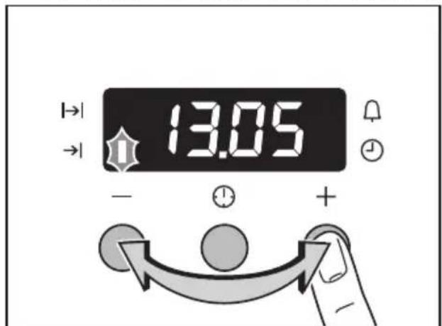 Juno Electrolux JON1899X - Fin - 2