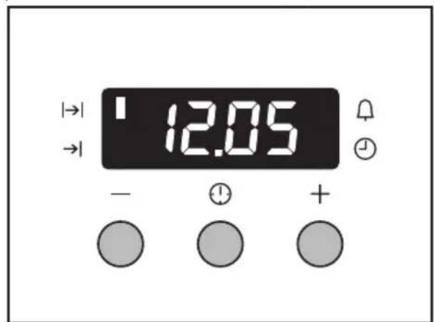 Juno Electrolux JON1899X - Duree | | - 3