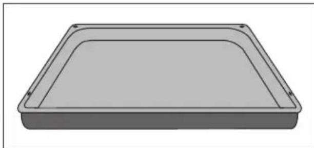 Juno Electrolux JON1899X - Rôtissoire - 1