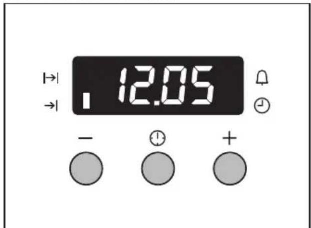 Juno Electrolux JON1899X - Fin - 3