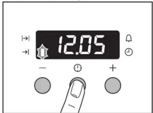 Juno Electrolux JON1899X - Fin - 1