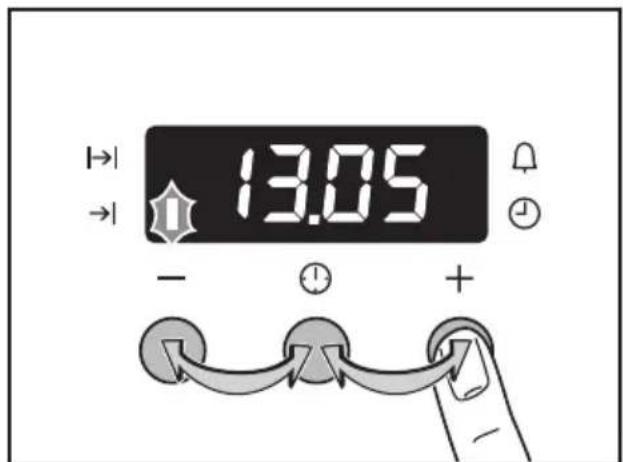 Juno Electrolux JON1899X - Fin - 4