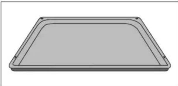 Juno Electrolux JON1899X - Plateau multi-uses - 1