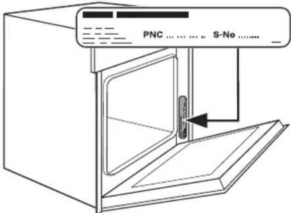 Juno Electrolux JOC69400X - Service client - 1