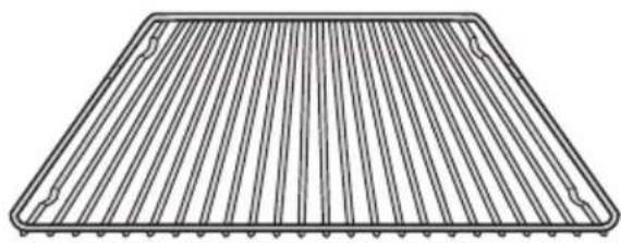 Juno Electrolux JOC69400X - Grille - 1