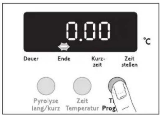Juno Electrolux JEH56301E - Fin (Ende) - 1