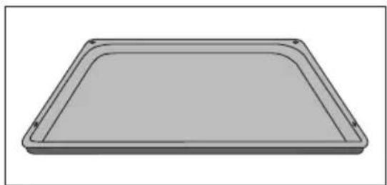 Juno Electrolux JEH56301E - Grille - 2