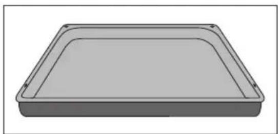 Juno Electrolux JEH56301E - Grille - 3