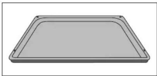 Juno Electrolux JEH55001A - Plateau multi-usesModule - 1