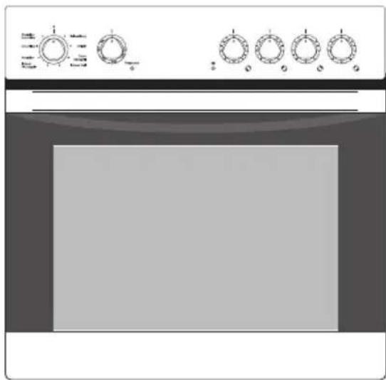 Juno Electrolux JEH34002E - 1