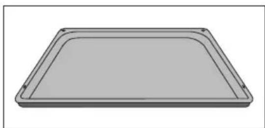 Juno Electrolux JEH34002AF - Grille - 2