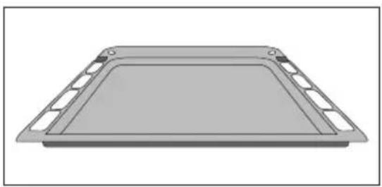 Juno Electrolux JEH13001W - Grille - 2