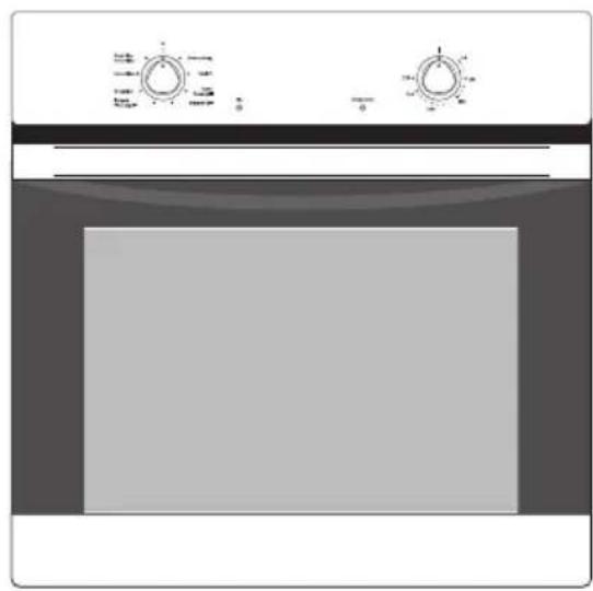 Juno Electrolux JEB34002B - Informations pour les utilisateurs - 1