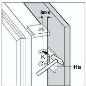 Juno Electrolux JDN44120 - Environment Protection - 8