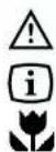 Juno Electrolux JDN44120 - Contents - 1