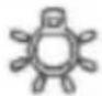 SMEG KC19BSE - CAPACITIEF KNOPPENPANEEL 1 DIGIT: - 5