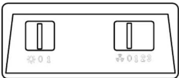 SMEG KC19BSE - SLIDER: - 1