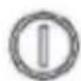 SMEG KC19BSE - CAPACITIEF KNOPPENPANEEL 1 DIGIT: - 1