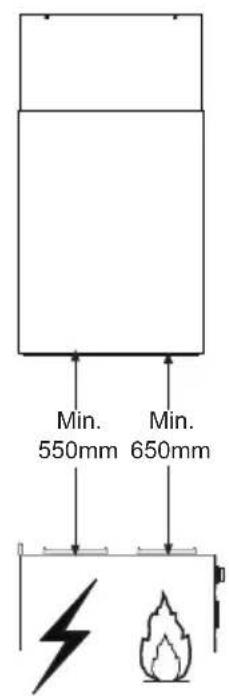 SMEG KQ45XE - Simensresb - 2