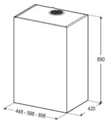 SMEG KQ45XE - WBmiarBb - 1