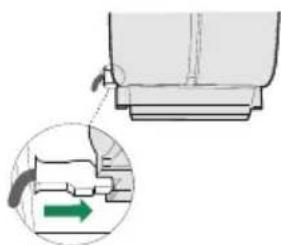 SMEG KQ45XE - ELEKTRISCHEBJINSLUITING - 1