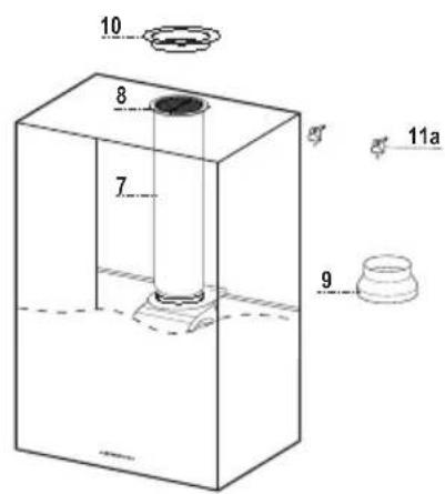 SMEG KQ45XE - JntalbbSokumentationsB - 1