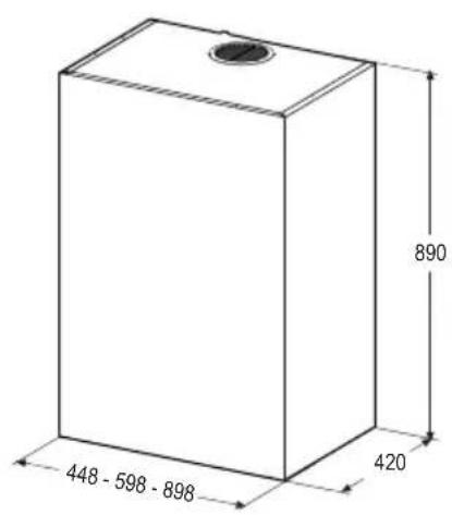 SMEG KQ45XE - DimensionerB - 1