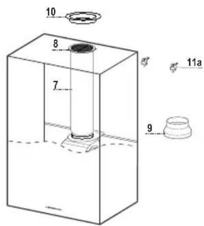 SMEG KQ45XE - Q.tBBBDocumentsB - 1