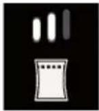 SMEG CPV315X - Réglage du niveau d'intensité du scellage du sachet - 3