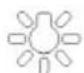 SMEG KCV9BE2 - ELECTRO-MECHANICAL PUSHBUTTON PANEL: - 1