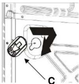 SMEG LSTA147S - DEBALLAGE - 4