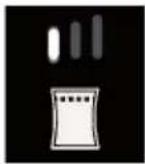 SMEG CPV615NR - Réglage du niveau d'intensité du scellage du sachet - 2