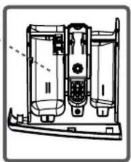 SMEG LBW710IT - CHAPITRE -3: INSTALLATION DE VOTRE LAVE-LINGE (BRANCHEMENT DU TUYAU DE VIDANGE) - 8