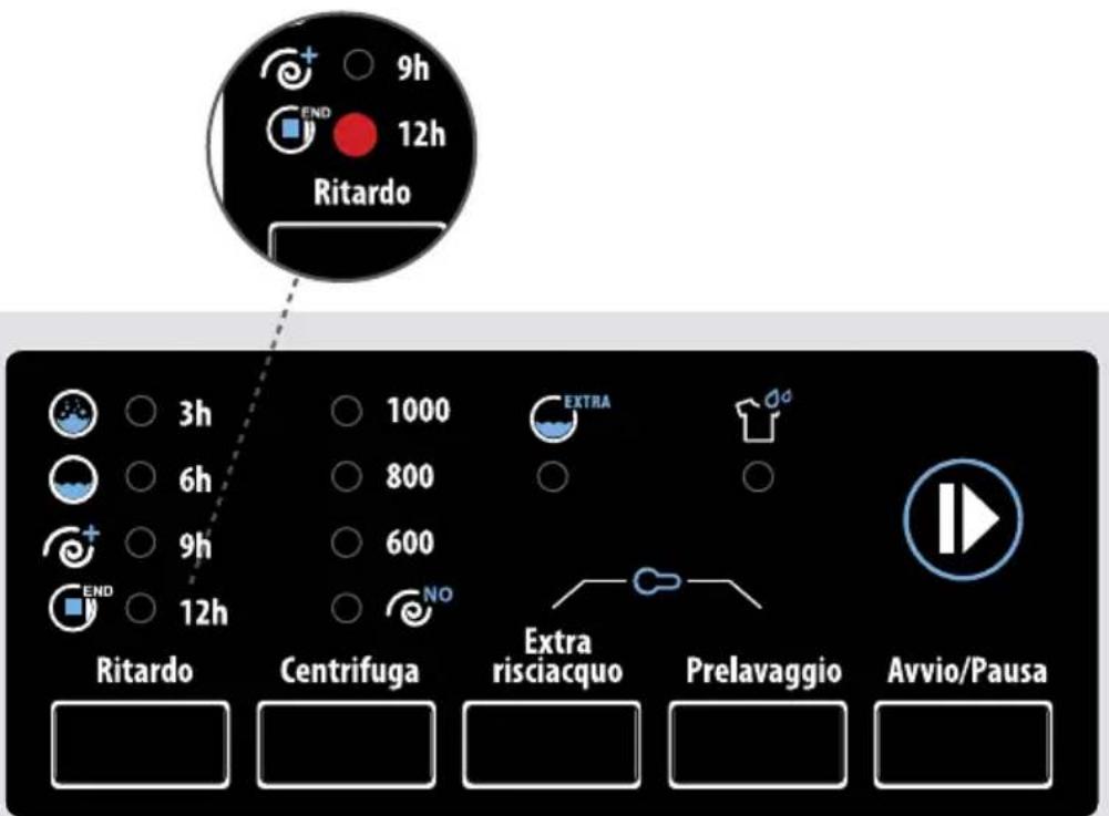 SMEG LBW610CIT - Si vous souhaitez annuler un programme en cours d'execution : - 1