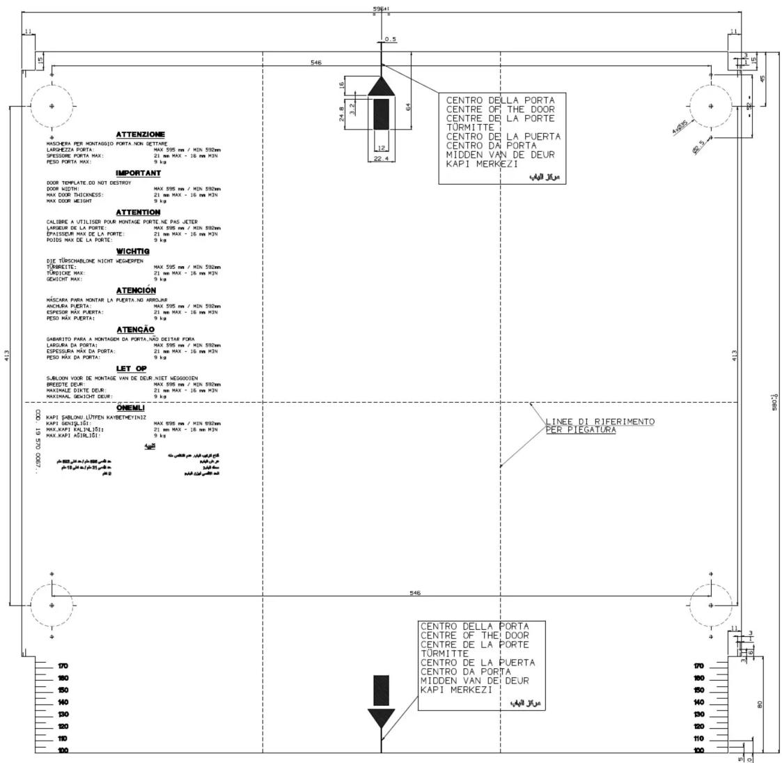 SMEG LSTA127 - 1