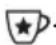 SMEG CMS4604NR - Sélection de la quantité de café - 1