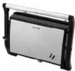 INVENTUM CG616 - cleaning and maintenance - 1