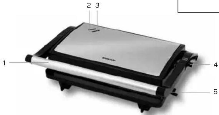 INVENTUM CG616 - description du produit - 3