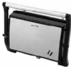 INVENTUM CG616 - reiniging & onderhoud - 1