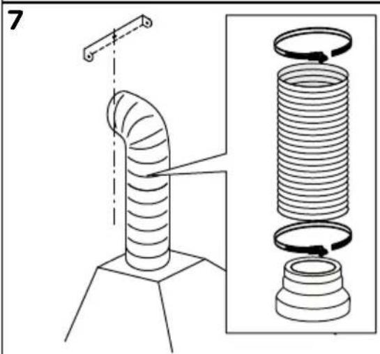 INVENTUM AKB60RVS - Avant l'installation, dire attentivement ces instructions d'installation. - 5
