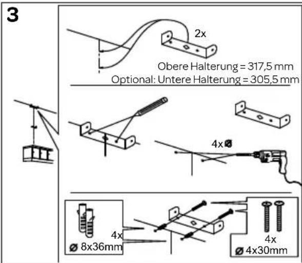 INVENTUM AKB90RVS - Inbetriebnahme - 1