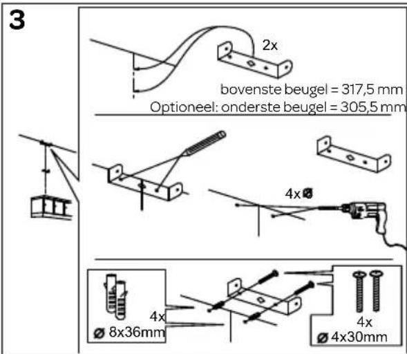 INVENTUM AKB90RVS - KOOLSTOFFILTERS VERVANGEN - 1