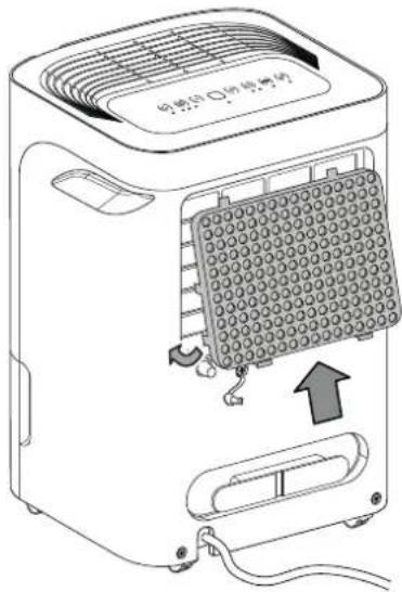 TROTEC TTK 66 E - Remarque - 3