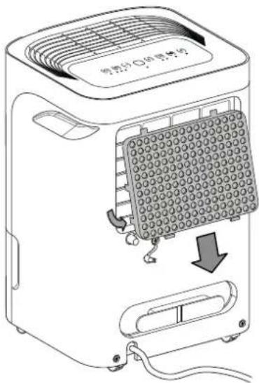 TROTEC TTK 66 E - Remarque - 1