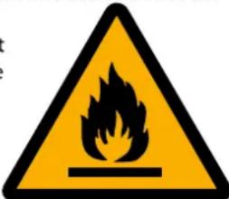 TROTEC TTK 66 E - WARNING • WARNUNG • ATTENTION - 4