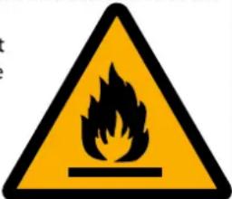TROTEC TTK 54 E - WARNING • WARNUNG • ATTENTION - 4
