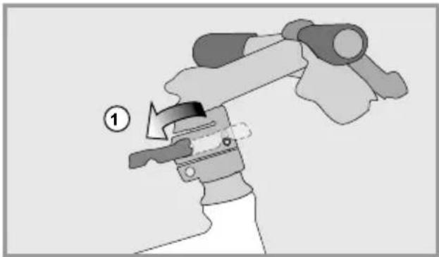 Flyer Flogo - Speedlifter Twist - 4