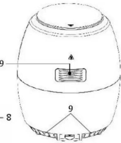 Emerio AF112828 - BESCHREIBUNG - 3