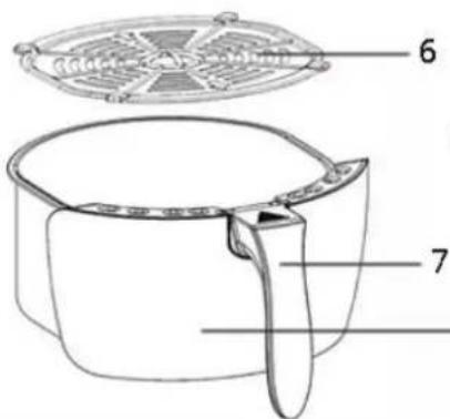 Emerio AF112828 - ONTWERP - 2